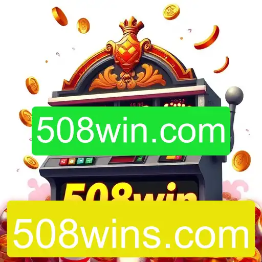 Gaming Experience 508win.com - 800+ Premium and Exclusive Games