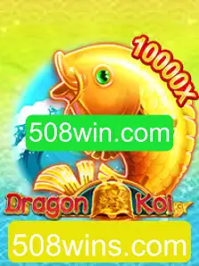 Explorando DragonKoi: Um Mergulho nas Regras e na Experiência de Jogo