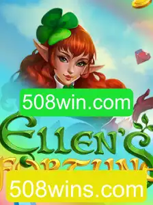 Explorando EllensFortune: Um Novo Horizonte no Mundo dos Jogos