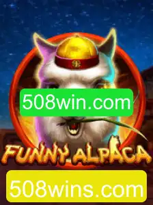 Explorando FunnyAlpaca: O Novo Jogo Empolgante de 508win.com