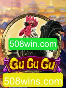 Explorando o Fascinante Mundo de GuGuGu e Sua Conexão com 508win.com