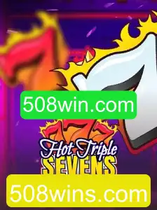 Descubra o Mundo do Jogo HotTripleSevensSpecial em 508win.com