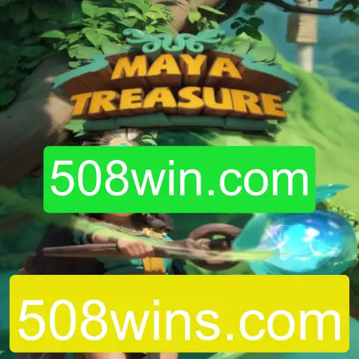 Descubra os Segredos de MayaTreasure e a Chave do Sucesso em 508win.com
