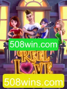 ReelLove: Descubra a Emoção e as Regras de um Jogo Fascinante