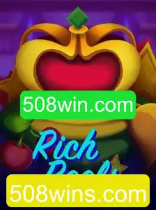 Descubra as Emoções do Jogo RichReels em 508win.com