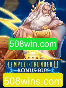 Descubra o Envolvente Mundo de Temple of Thunder II Bonus Buy